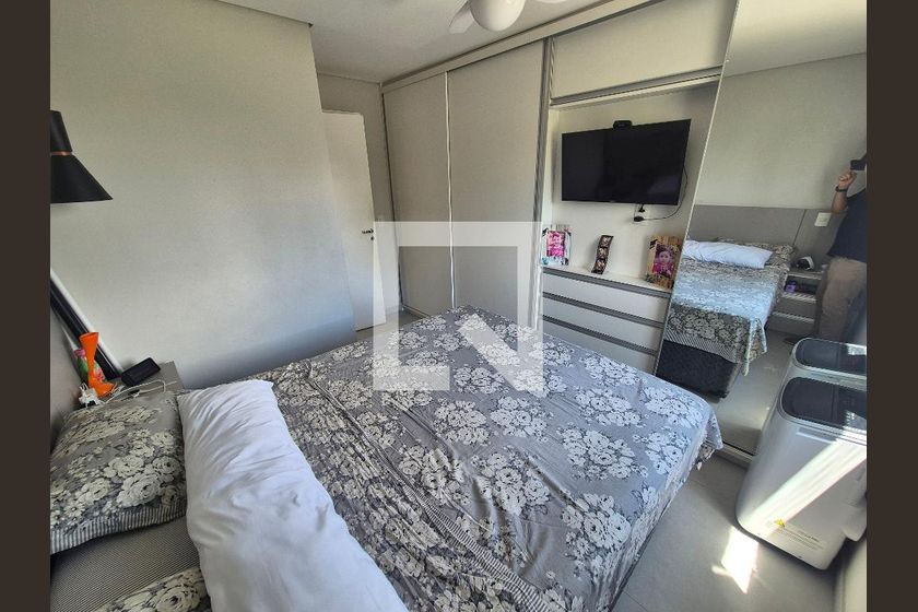 Apartamento, 3 quartos, 95 m² - Foto 34