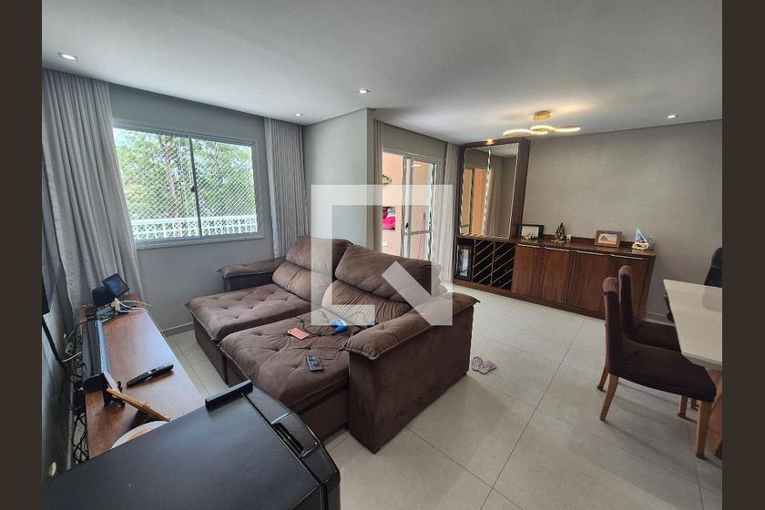 Apartamento, 3 quartos, 95 m² - Foto 16