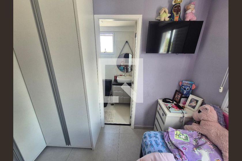 Apartamento, 3 quartos, 95 m² - Foto 7