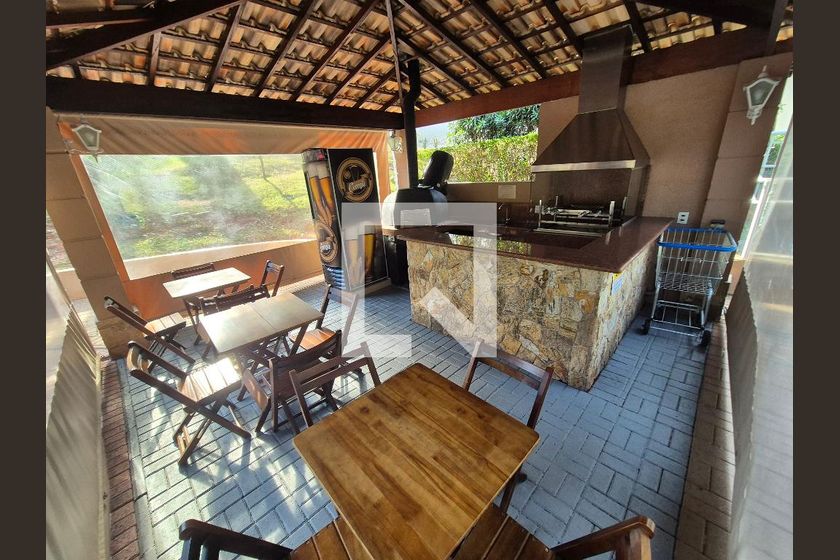 Apartamento, 3 quartos, 95 m² - Foto 35