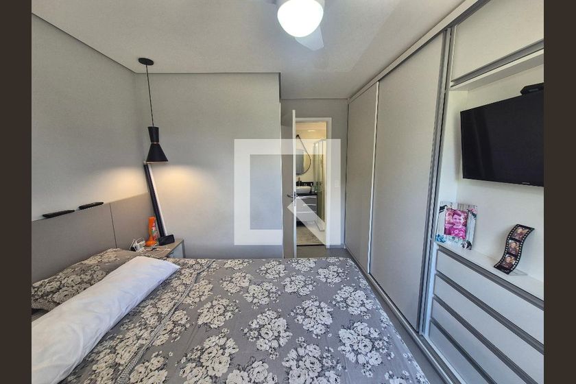 Apartamento, 3 quartos, 95 m² - Foto 24
