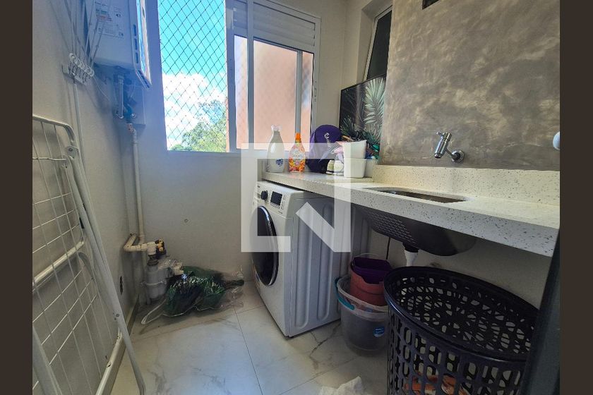 Apartamento, 3 quartos, 95 m² - Foto 11