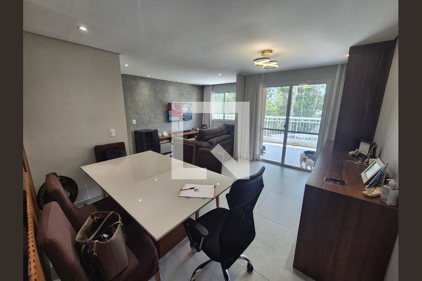 Apartamento, 3 quartos, 95 m² - Foto 6