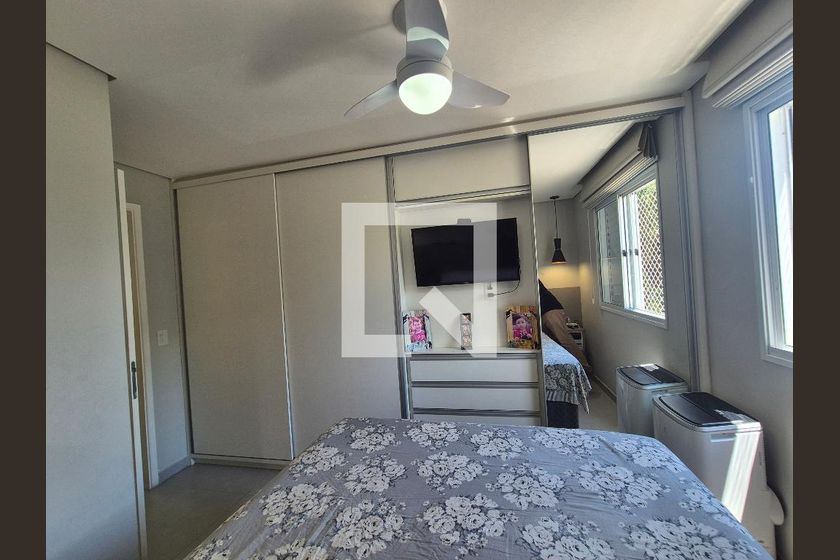 Apartamento, 3 quartos, 95 m² - Foto 13