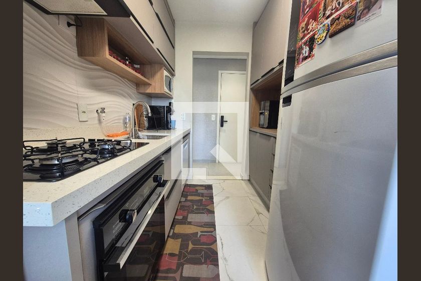 Apartamento, 3 quartos, 95 m² - Foto 26