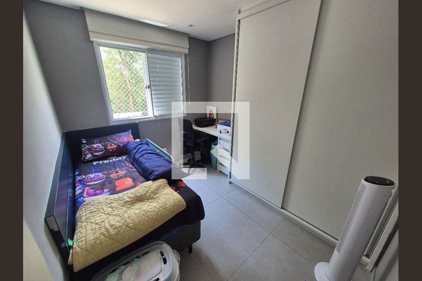 Apartamento, 3 quartos, 95 m² - Foto 39