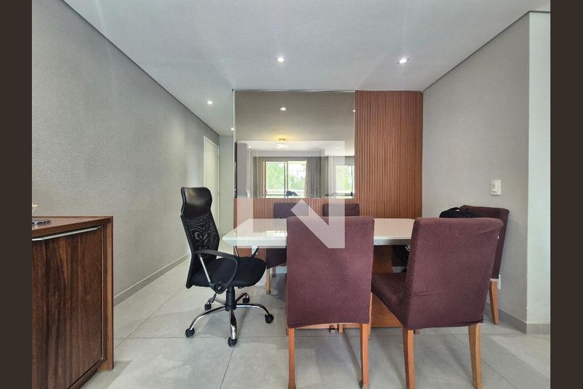 Apartamento, 3 quartos, 95 m² - Foto 23