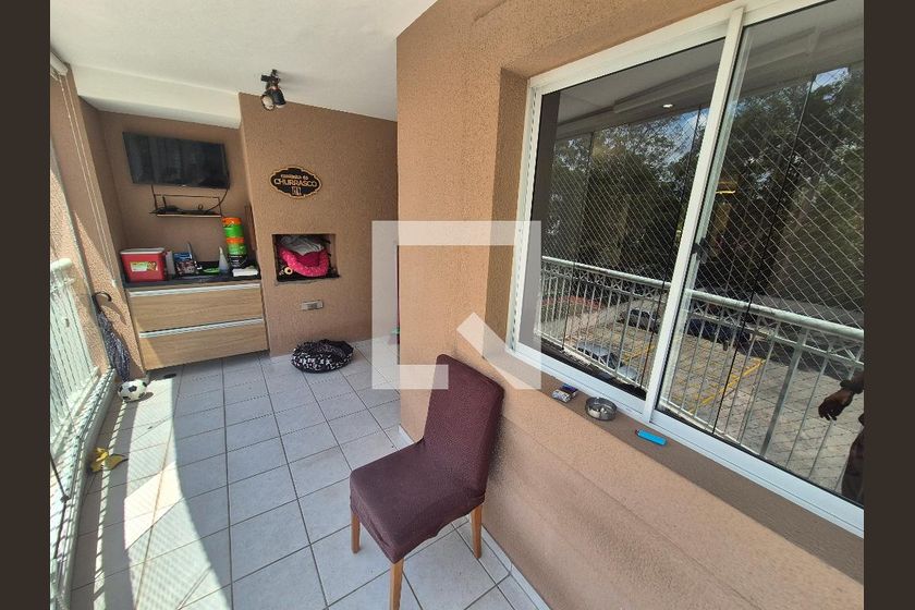 Apartamento, 3 quartos, 95 m² - Foto 32