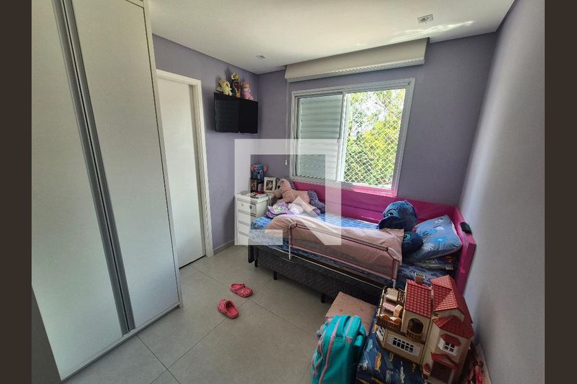 Apartamento, 3 quartos, 95 m² - Foto 14