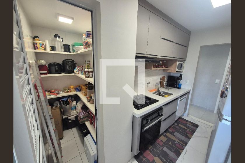 Apartamento, 3 quartos, 95 m² - Foto 5
