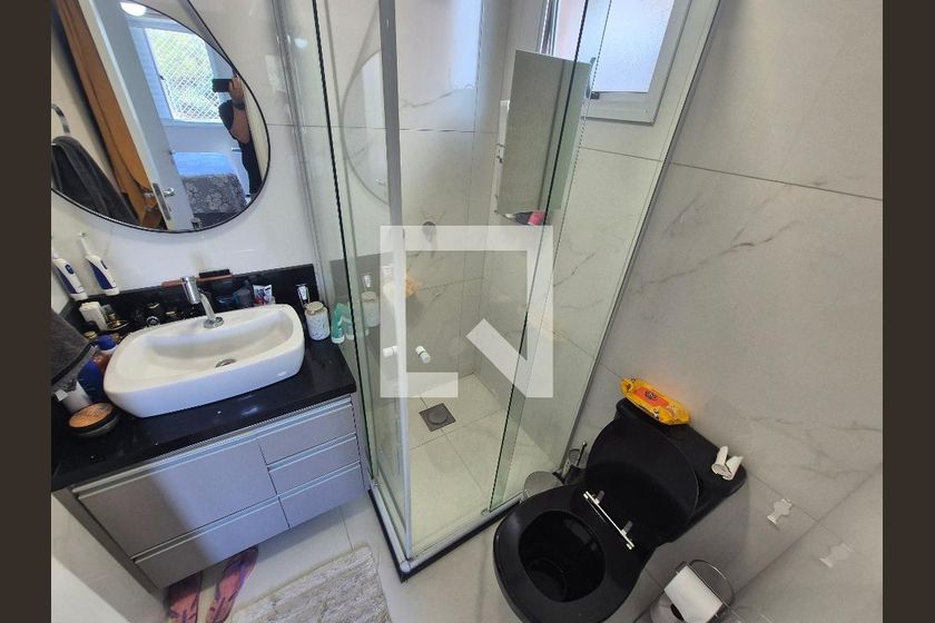 Apartamento, 3 quartos, 95 m² - Foto 10