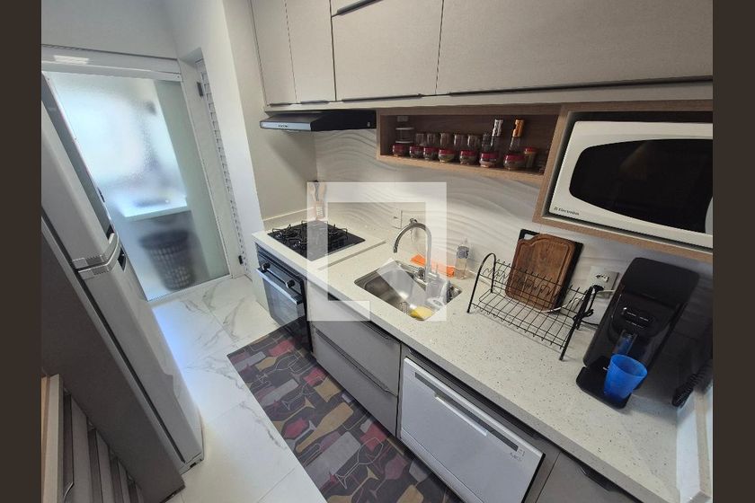Apartamento, 3 quartos, 95 m² - Foto 12