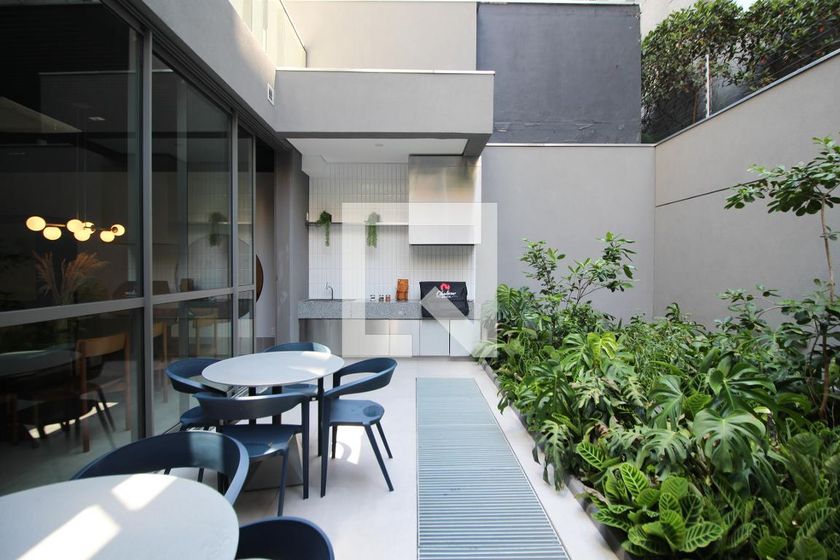 Apartamento, 1 quarto, 35 m² - Foto 36