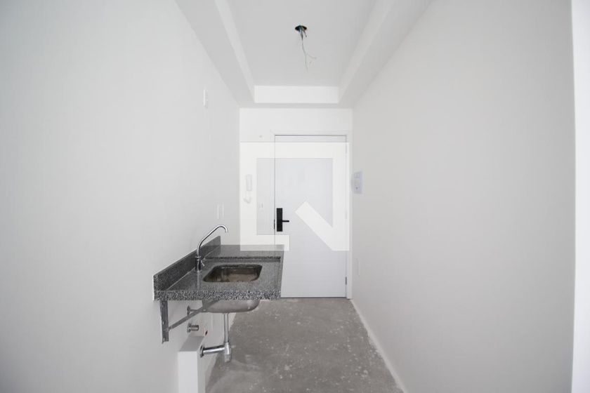 Apartamento, 1 quarto, 35 m² - Foto 10