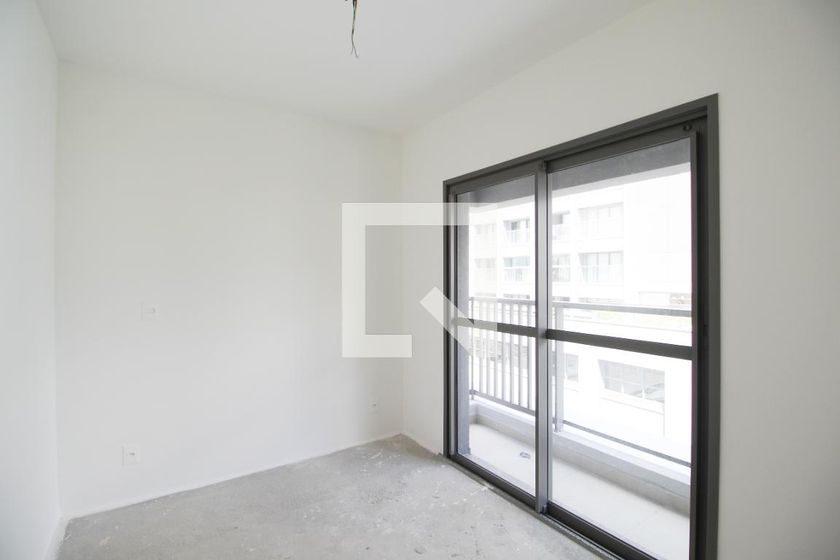 Apartamento, 1 quarto, 35 m² - Foto 13