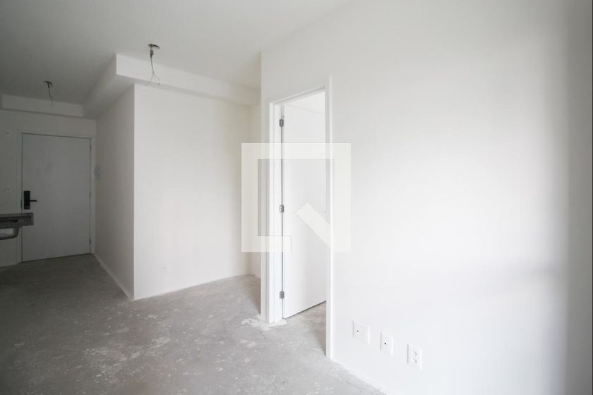 Apartamento, 1 quarto, 35 m² - Foto 2