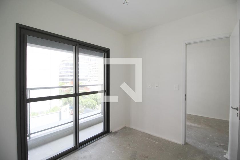 Apartamento, 1 quarto, 35 m² - Foto 16
