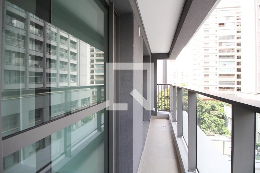 Apartamento, 1 quarto, 35 m² - Foto 5