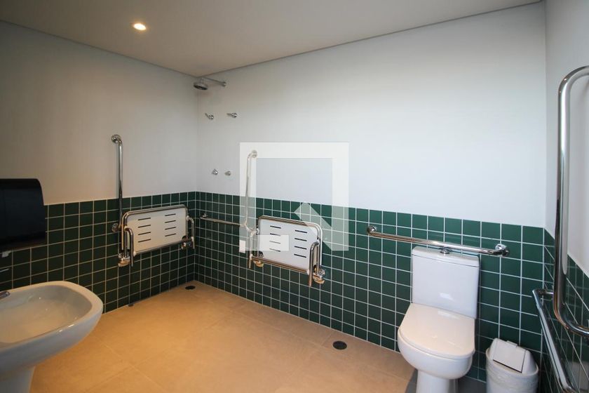 Apartamento, 1 quarto, 35 m² - Foto 23