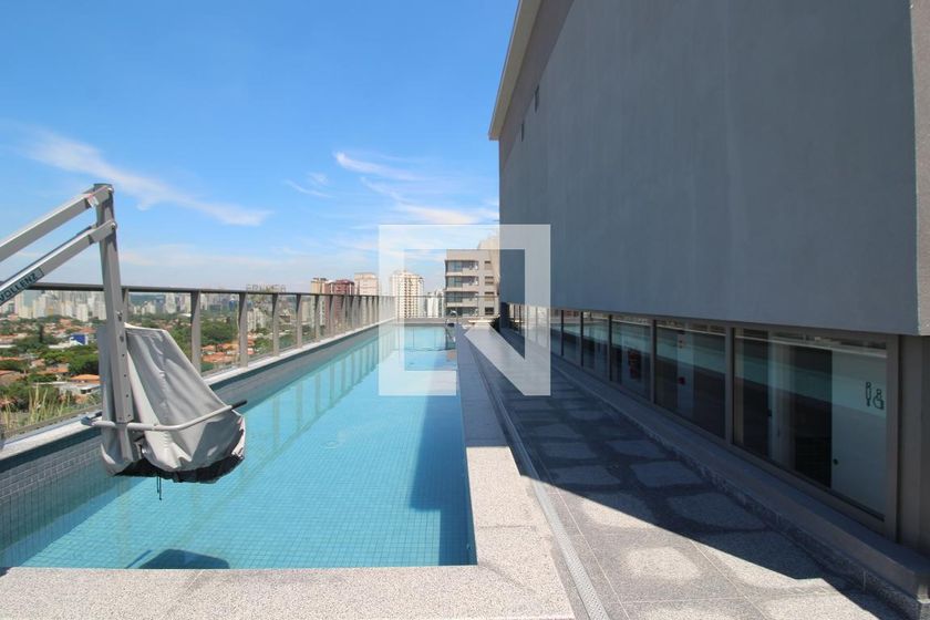 Apartamento, 1 quarto, 35 m² - Foto 28