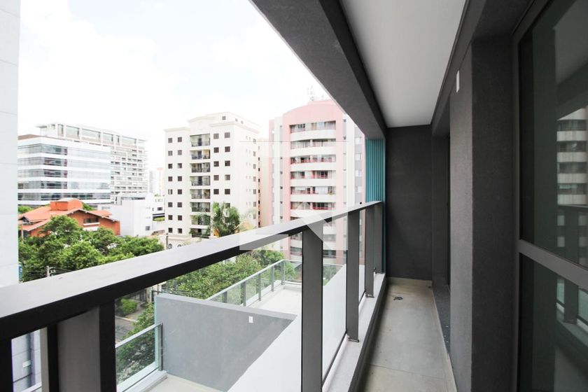 Apartamento, 1 quarto, 35 m² - Foto 6