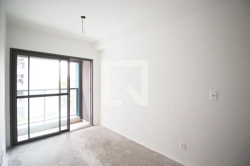 Apartamento, 1 quarto, 35 m² - Foto 3