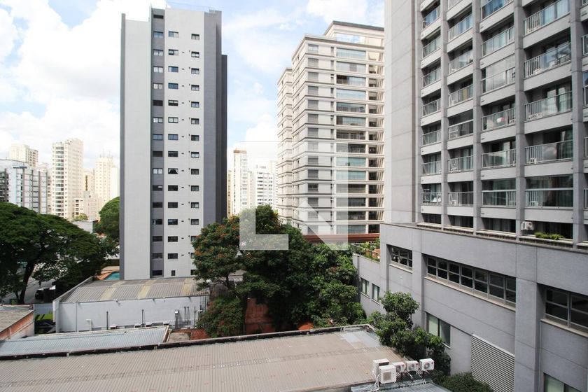 Apartamento, 1 quarto, 35 m² - Foto 7