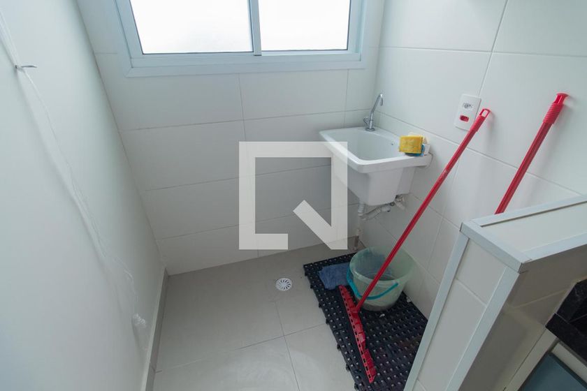 Apartamento, 1 quarto, 45 m² - Foto 45