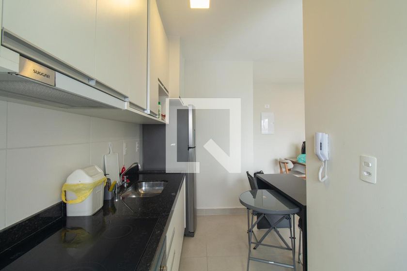 Apartamento, 1 quarto, 45 m² - Foto 43