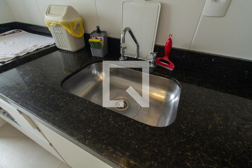 Apartamento, 1 quarto, 45 m² - Foto 39