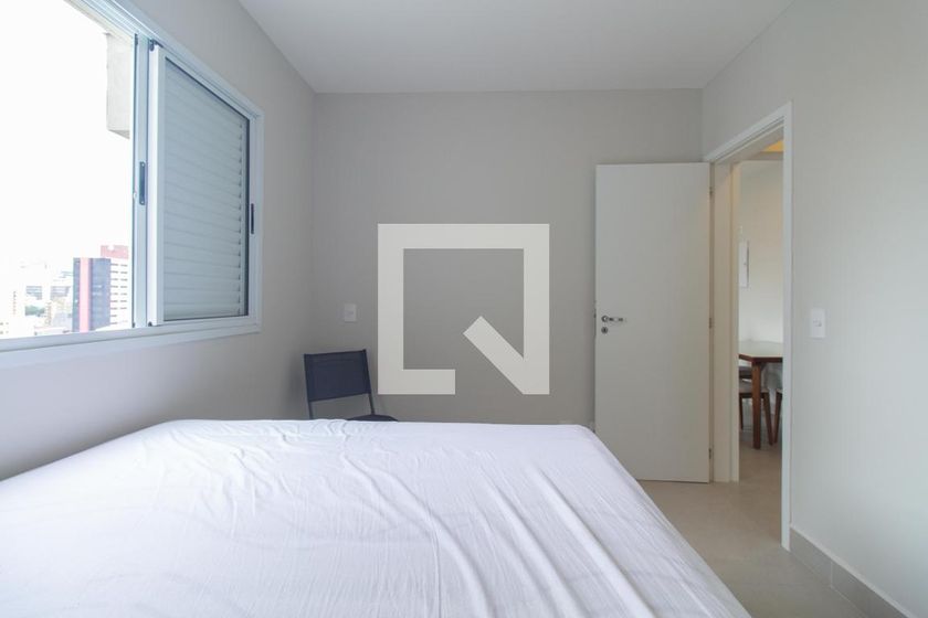 Apartamento, 1 quarto, 45 m² - Foto 21