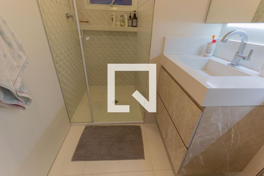 Apartamento à Venda - Cambuí, 1 Quarto,  55 m2 em , Campinas - sp | SoloBR