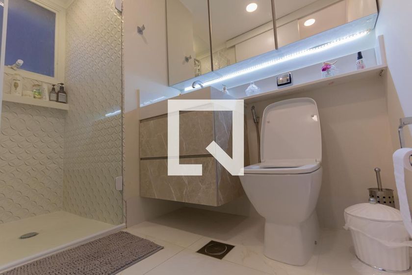 Apartamento à Venda - Cambuí, 1 Quarto,  55 m2 em , Campinas - sp | SoloBR