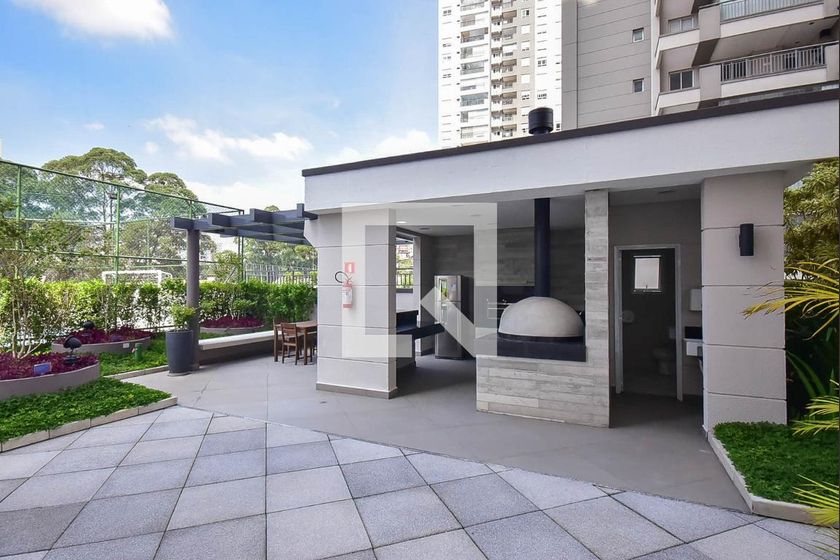 Apartamento, 3 quartos, 74 m² - Foto 87