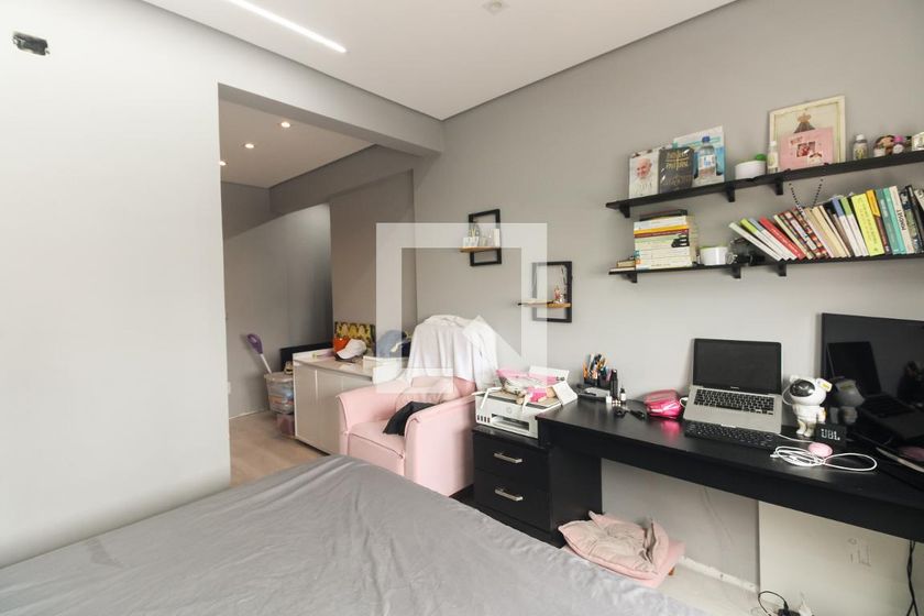 Apartamento, 2 quartos, 89 m² - Foto 29