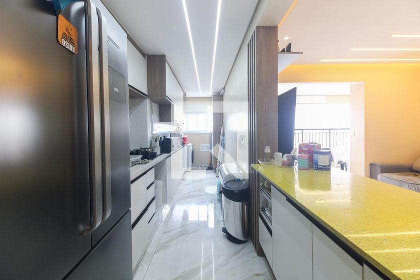 Apartamento, 2 quartos, 89 m² - Foto 59