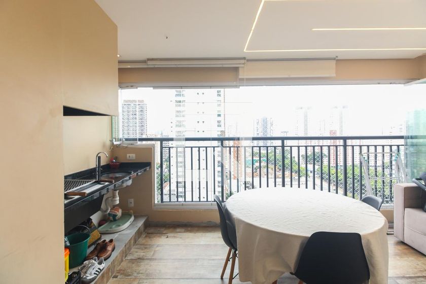 Apartamento, 2 quartos, 89 m² - Foto 9