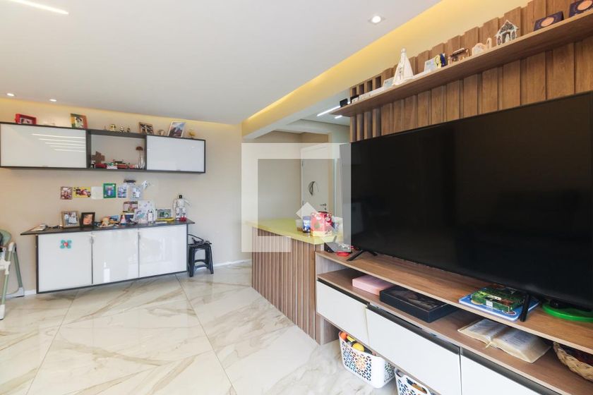 Apartamento, 2 quartos, 89 m² - Foto 3