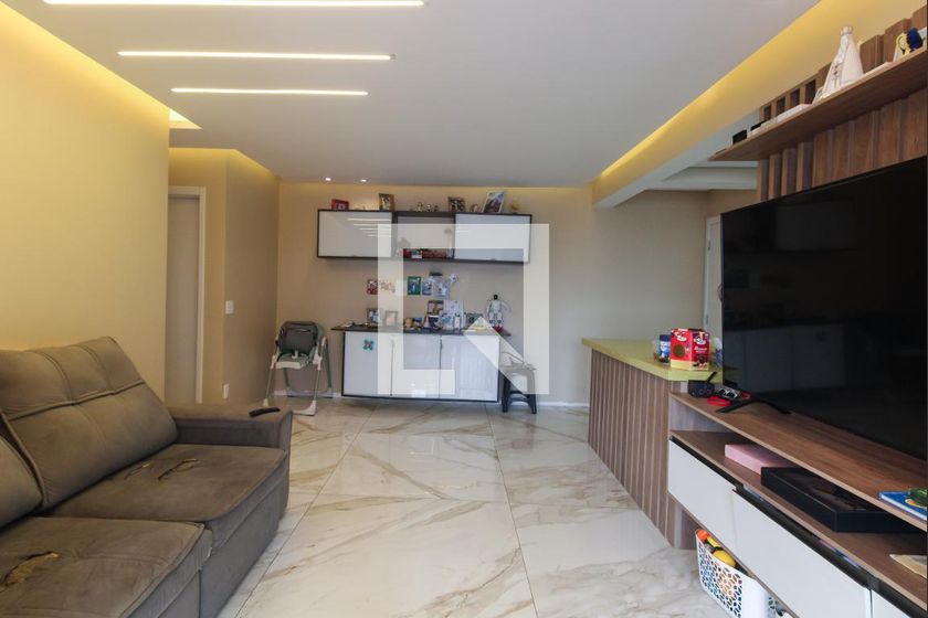 Apartamento, 2 quartos, 89 m² - Foto 7