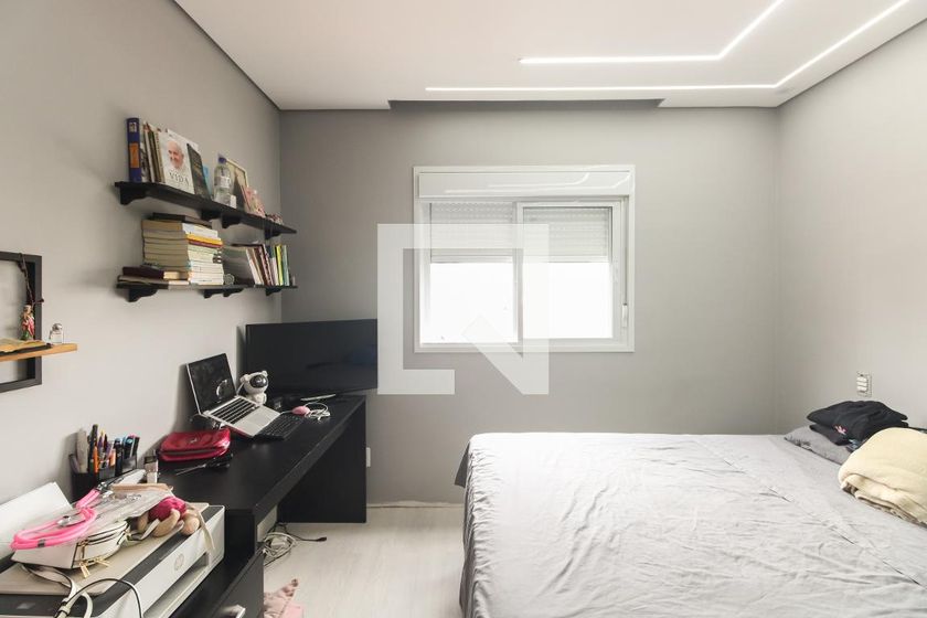 Apartamento, 2 quartos, 89 m² - Foto 25