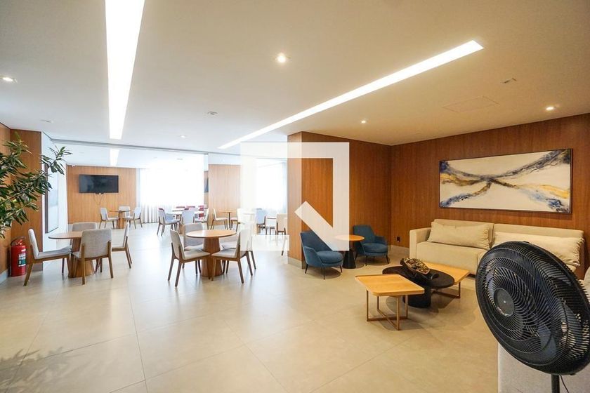 Apartamento, 2 quartos, 89 m² - Foto 87