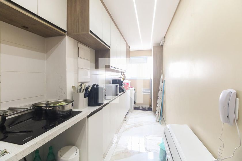 Apartamento, 2 quartos, 89 m² - Foto 63