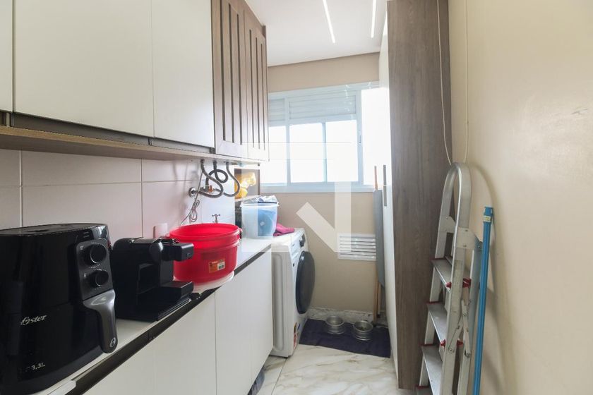 Apartamento, 2 quartos, 89 m² - Foto 69