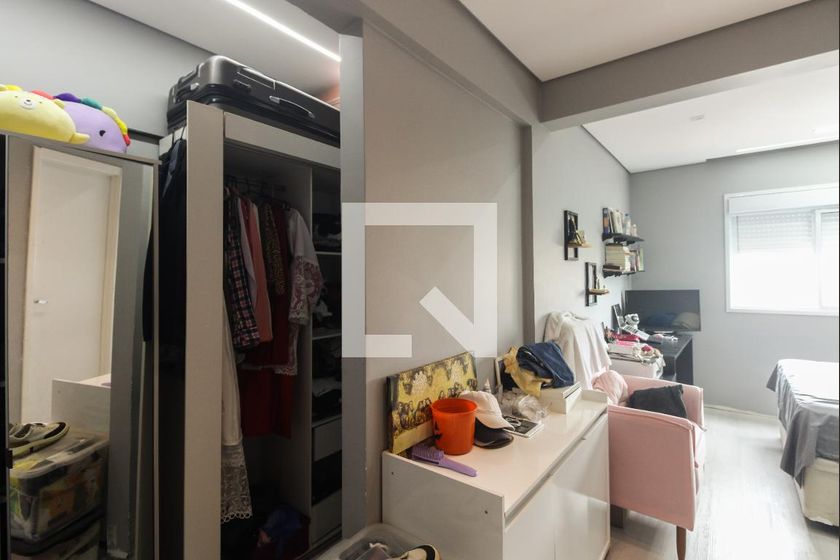 Apartamento, 2 quartos, 89 m² - Foto 23