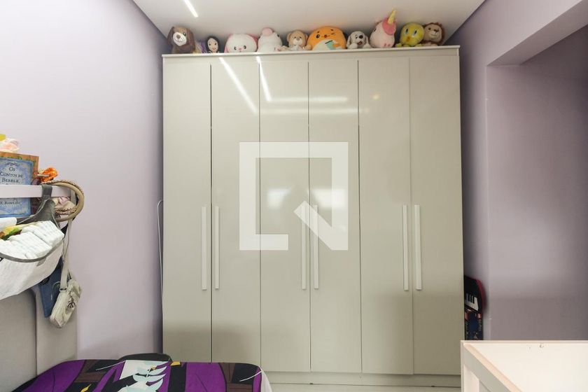 Apartamento, 2 quartos, 89 m² - Foto 43