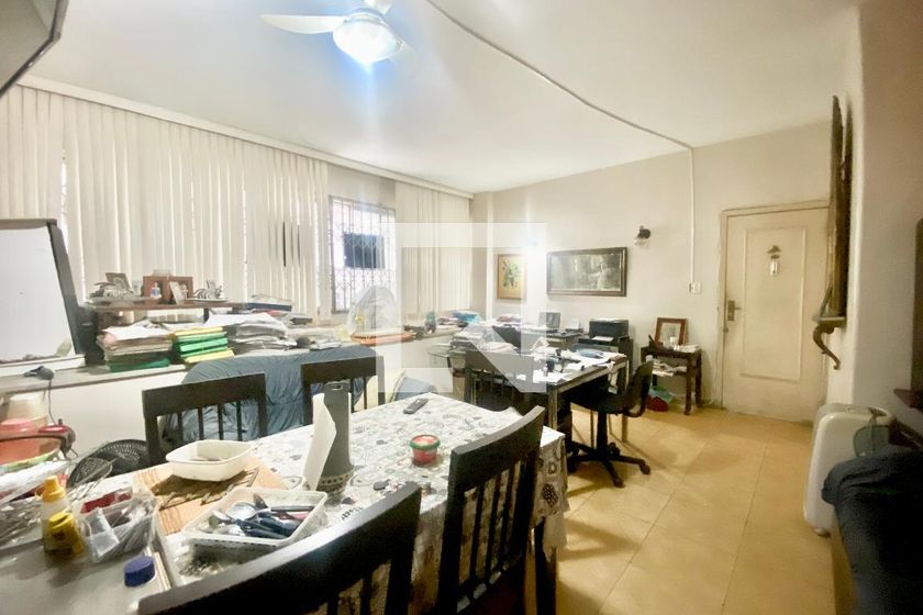 Apartamento, 3 quartos, 116 m² - Foto 5