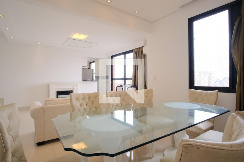 Apartamento, 3 quartos, 100 m² - Foto 15