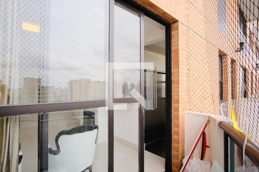 Apartamento, 3 quartos, 100 m² - Foto 23