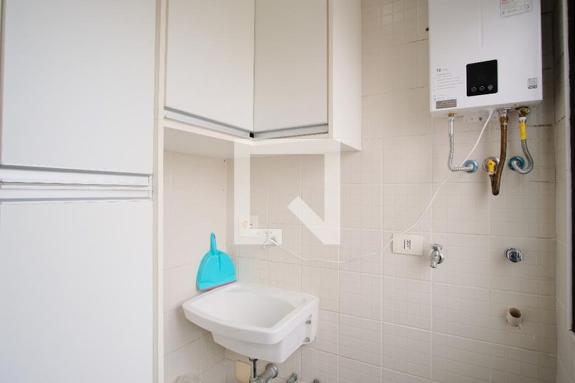 Apartamento, 3 quartos, 100 m² - Foto 85