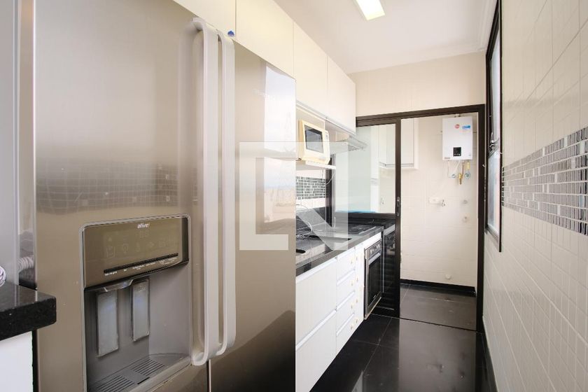 Apartamento, 3 quartos, 100 m² - Foto 77
